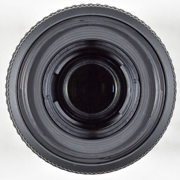 Nikon AF-S DX Nikkor Zoom Lens 55-200mm f/4-5.6 G ED VR AF w/ Bag & Hood MINT - Picture 6 of 8